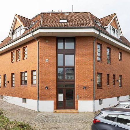 Strandstrasse 2 Sandkorn Laboe Exteriör bild